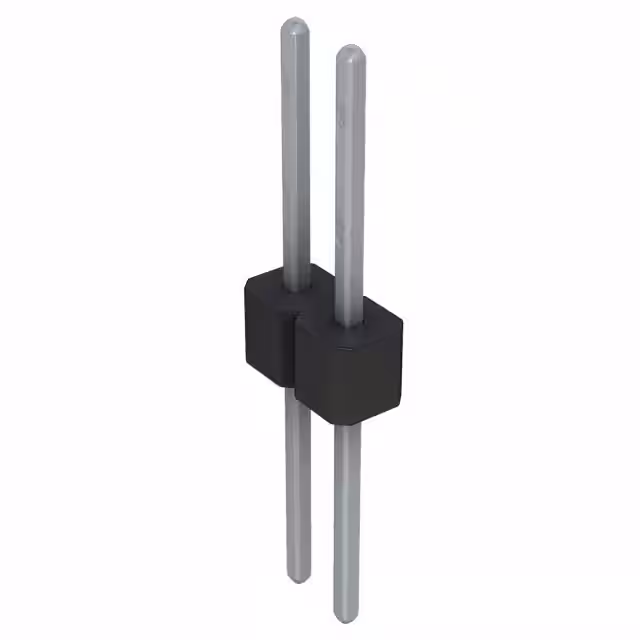 PTC02DFCN Sullins Connector Solutions  Headers Male Pins